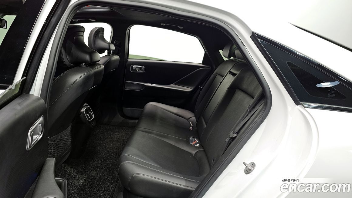 Hyundai Ioniq6 2023