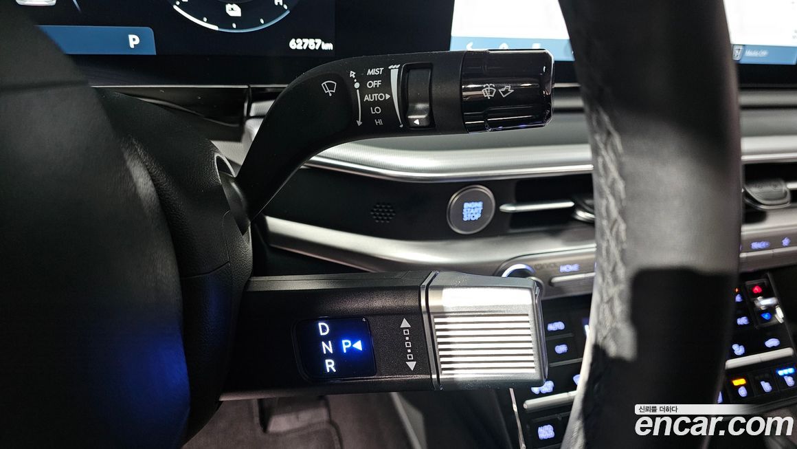 Hyundai Grandeur 2024