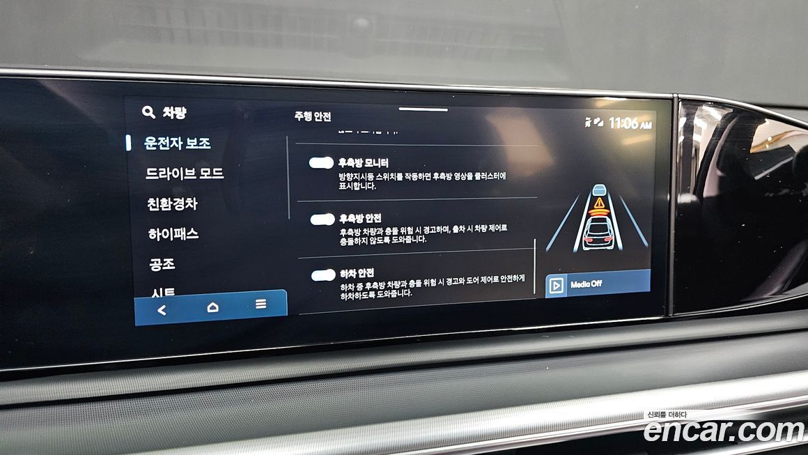 Hyundai Grandeur 2024