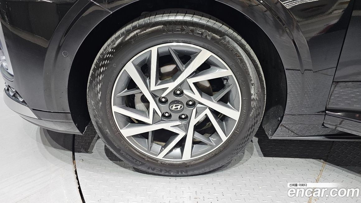 Hyundai Grandeur 2024