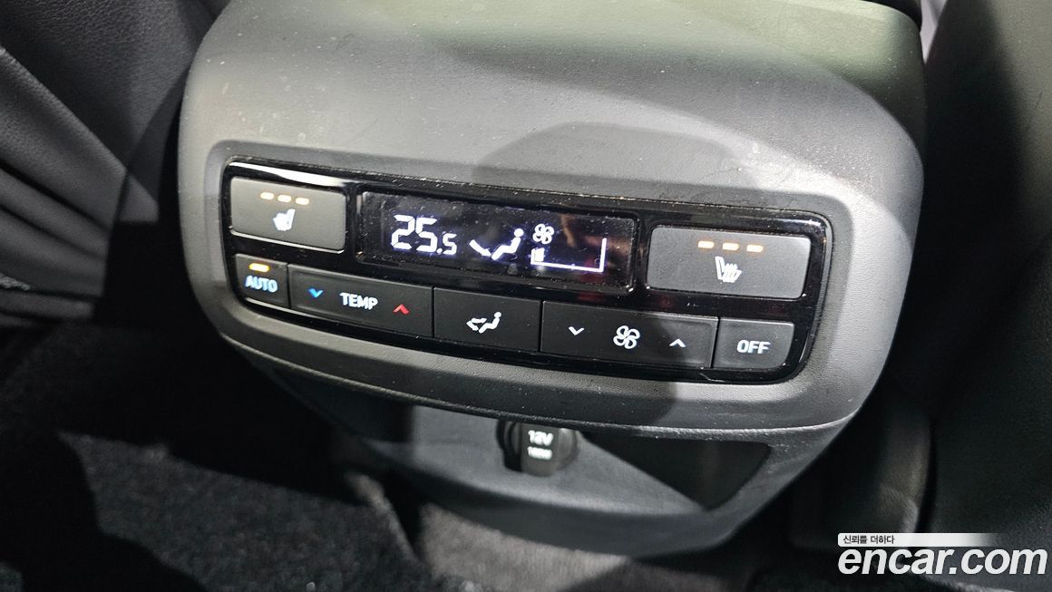 Hyundai Palisade 2024