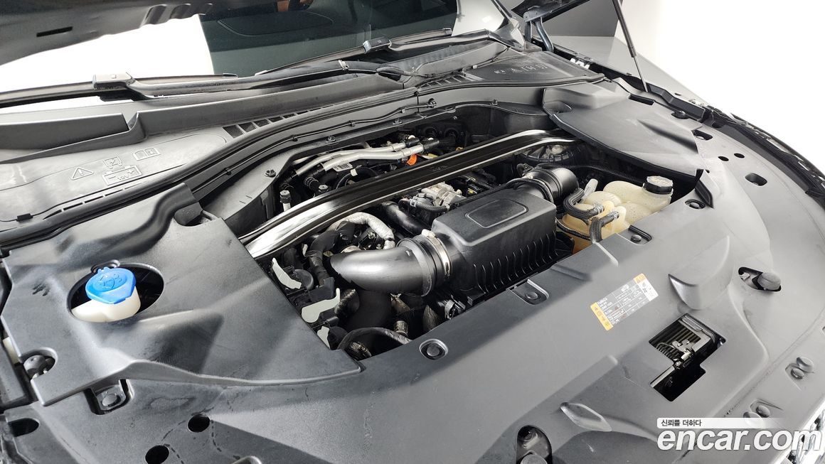 Lincoln Aviator 2020