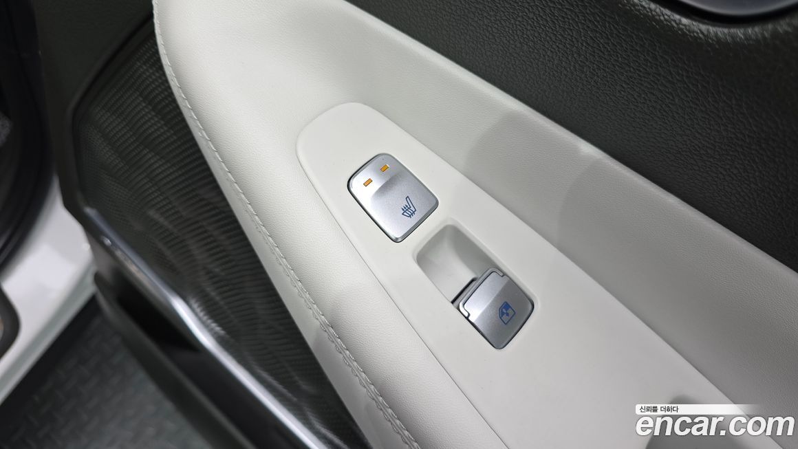 Hyundai Santafe 2022