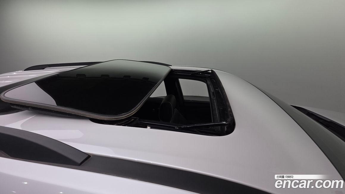 ChevroletGMDaewoo Traverse 2023