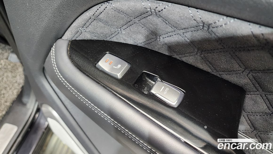 KG_Mobility_Ssangyong Rexton 2023