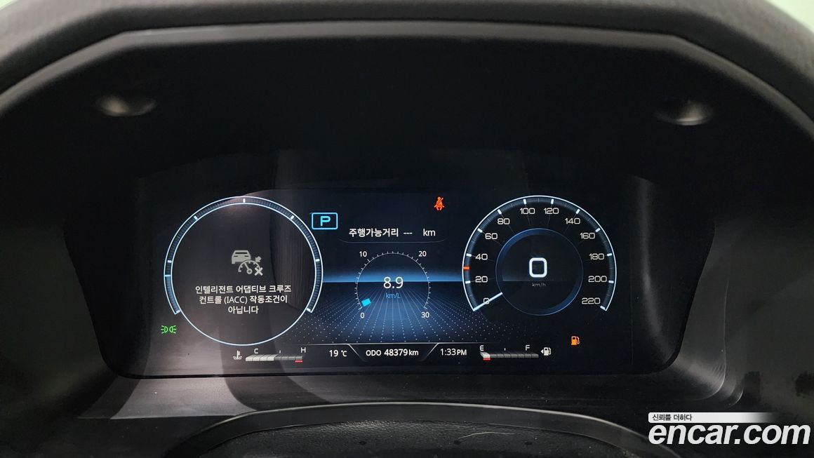 KG_Mobility_Ssangyong Rexton 2023