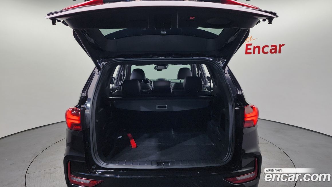 KG_Mobility_Ssangyong Rexton 2023