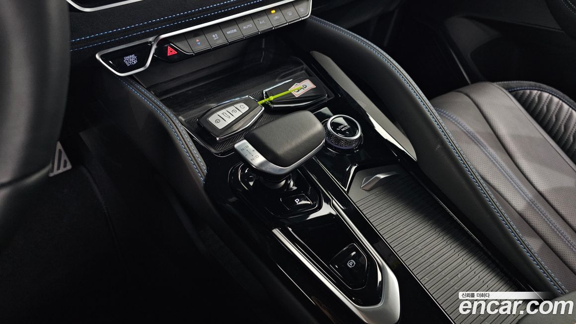 Renault-KoreaSamsung Grand Koleos 2025