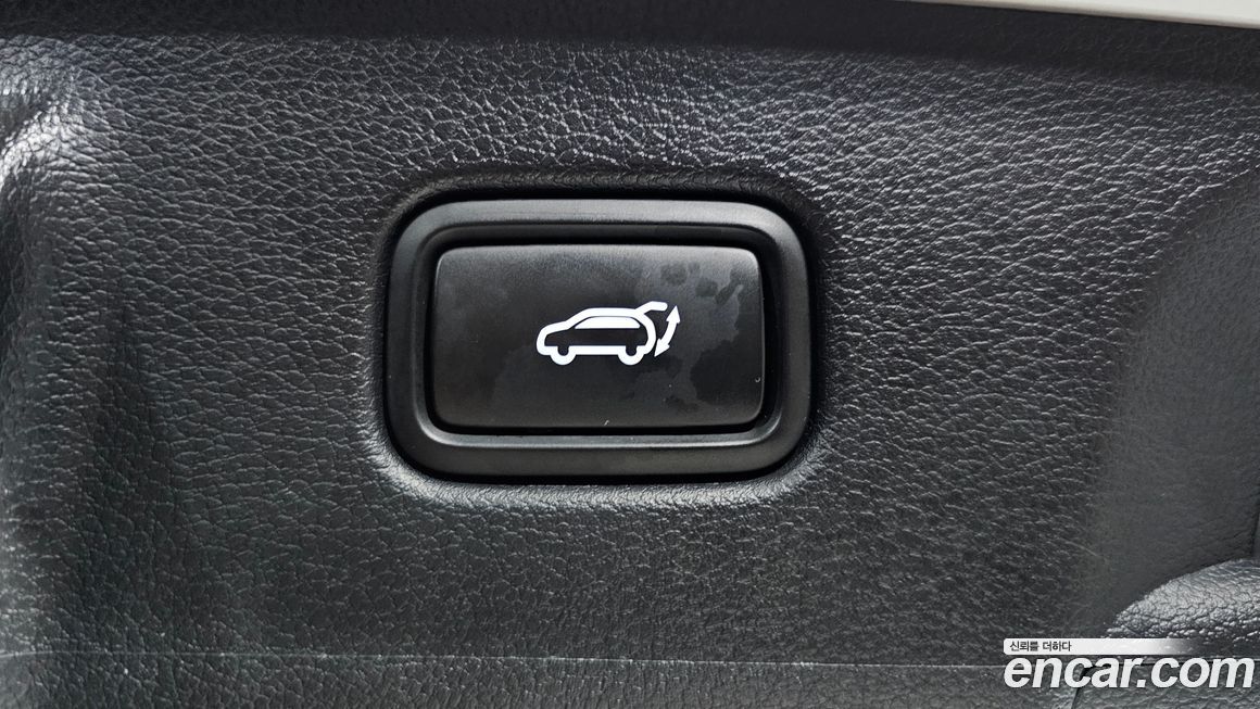 Hyundai Palisade 2024