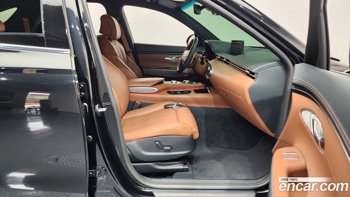 Genesis GV70 2023
