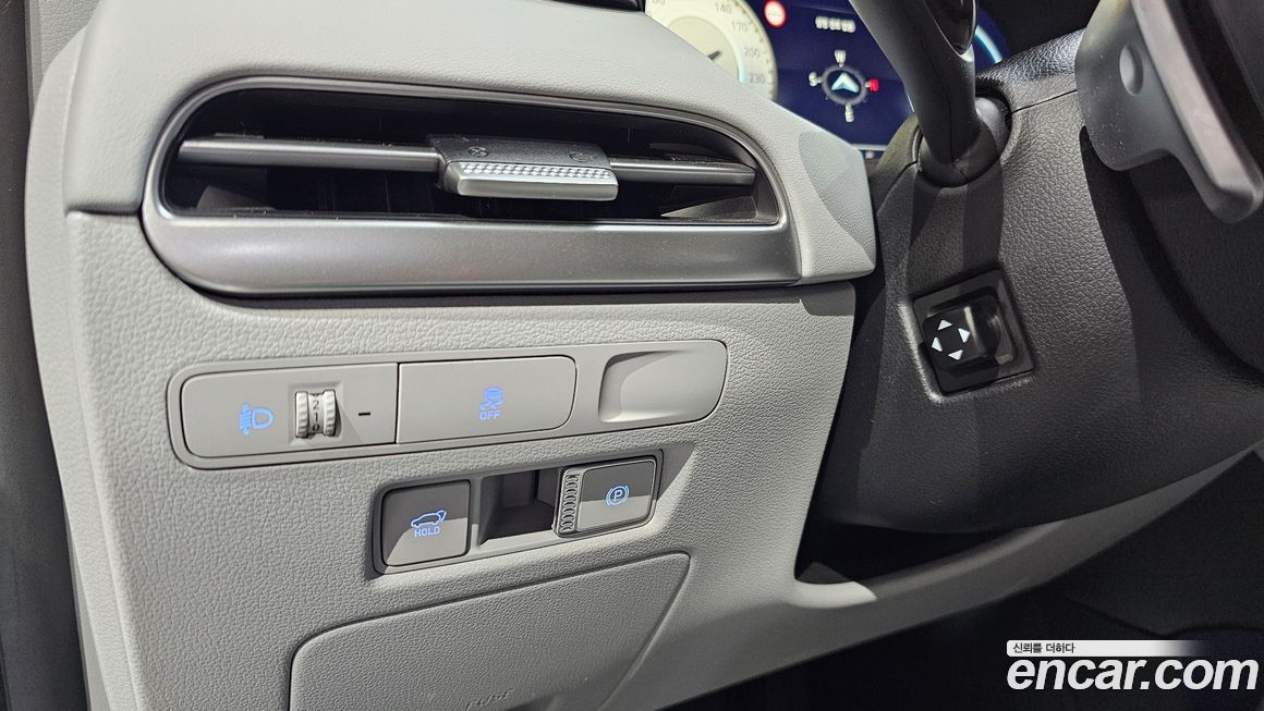 Hyundai Palisade 2024