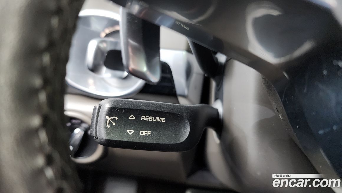 Porsche Cayenne 2017