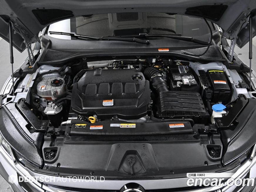 Volkswagen Arteon 2022