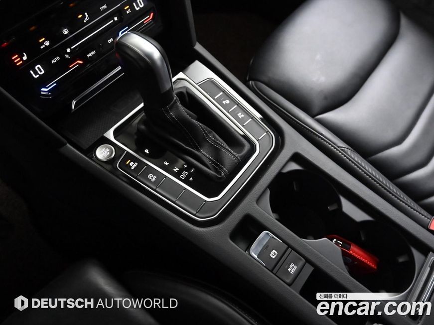 Volkswagen Arteon 2022