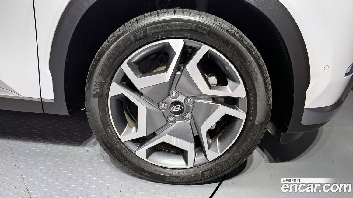 Hyundai Palisade 2024