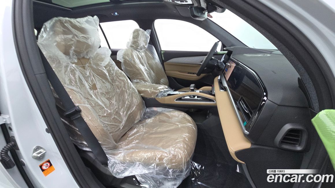 Renault-KoreaSamsung Grand Koleos 2026