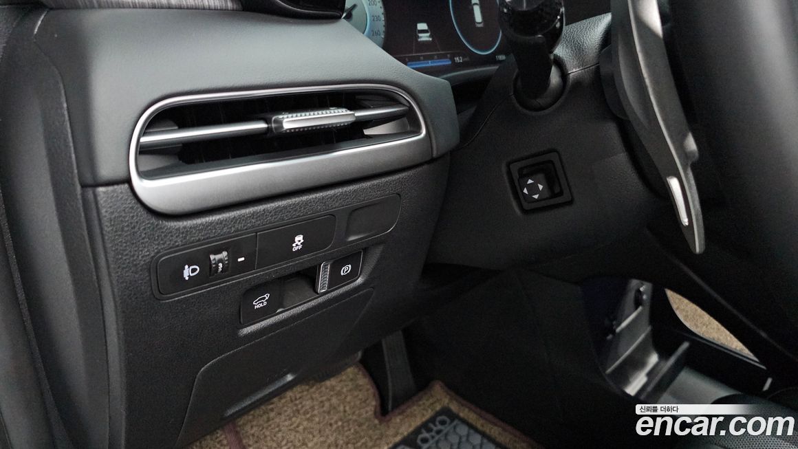 Hyundai Palisade 2024