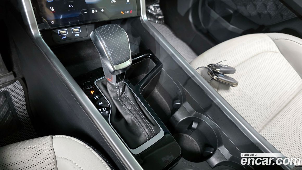 KG_Mobility_Ssangyong Torres 2024