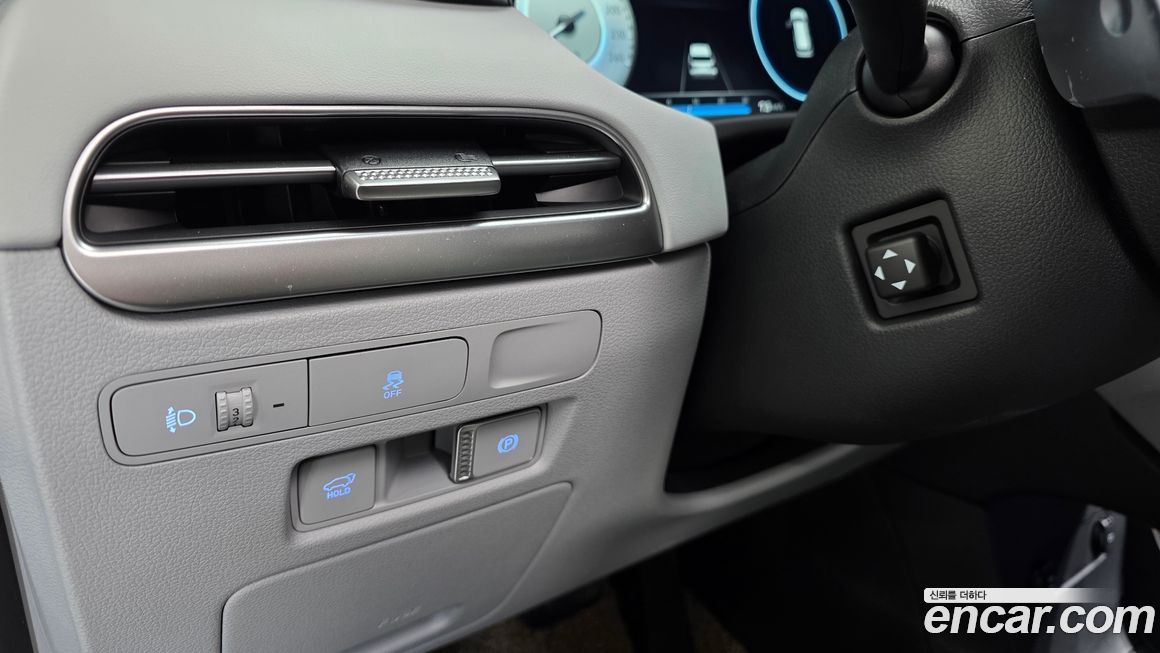 Hyundai Palisade 2024