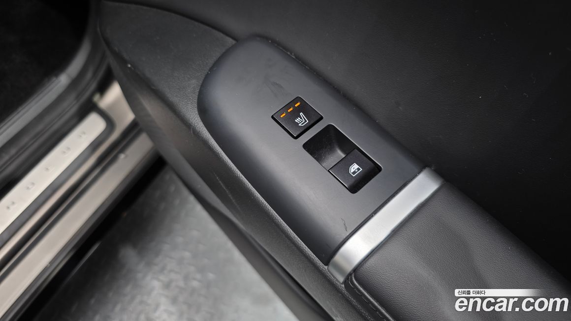 Hyundai Grandeur 2024