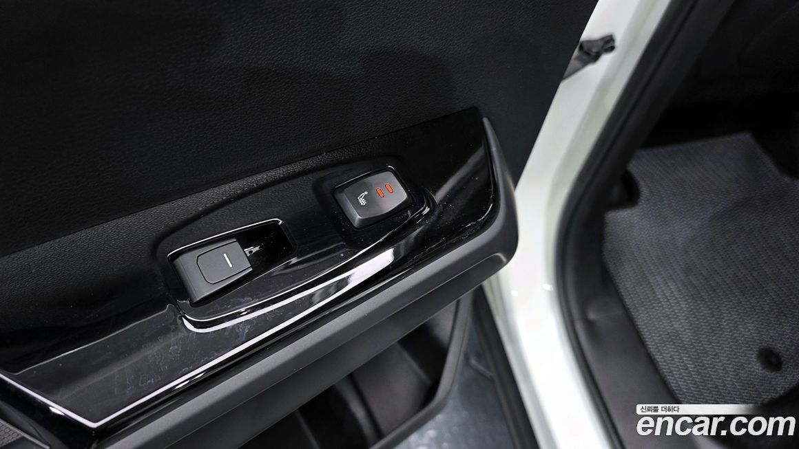 KG_Mobility_Ssangyong Torres 2024