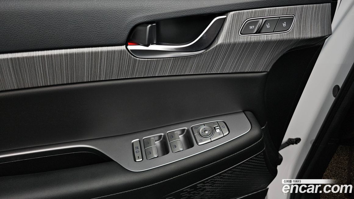 Hyundai Palisade 2024