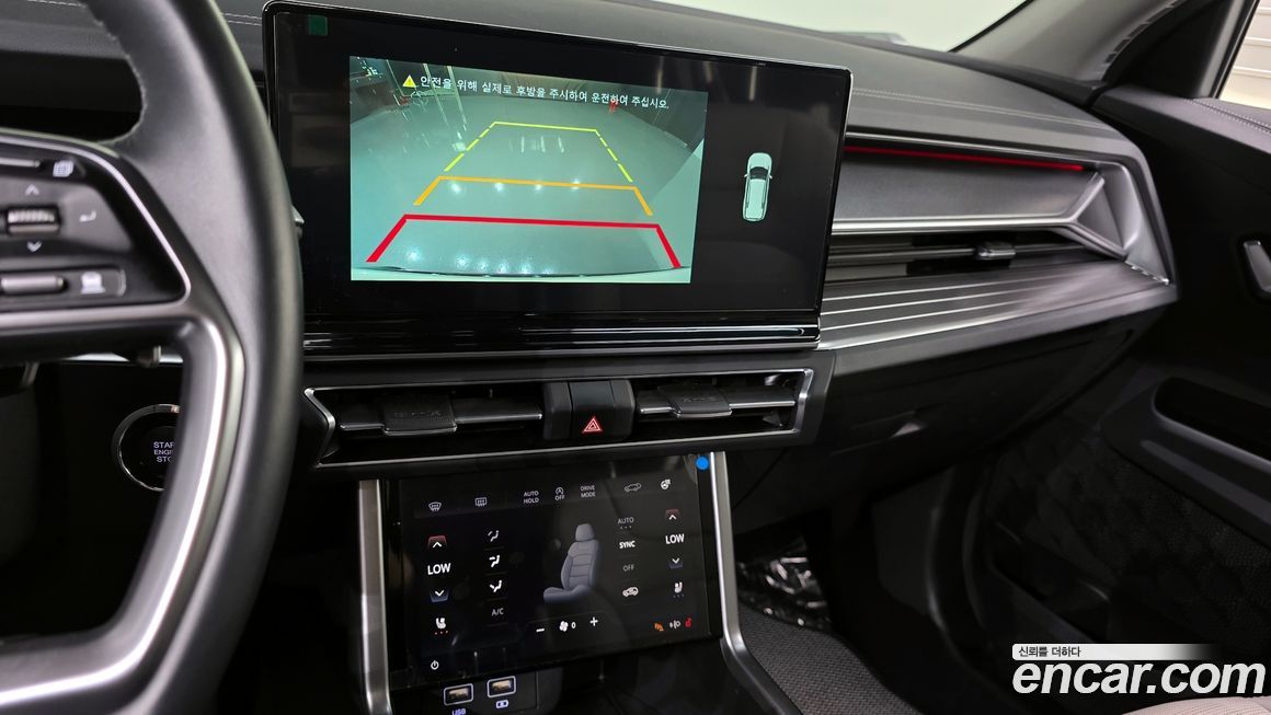 KG_Mobility_Ssangyong Torres 2024