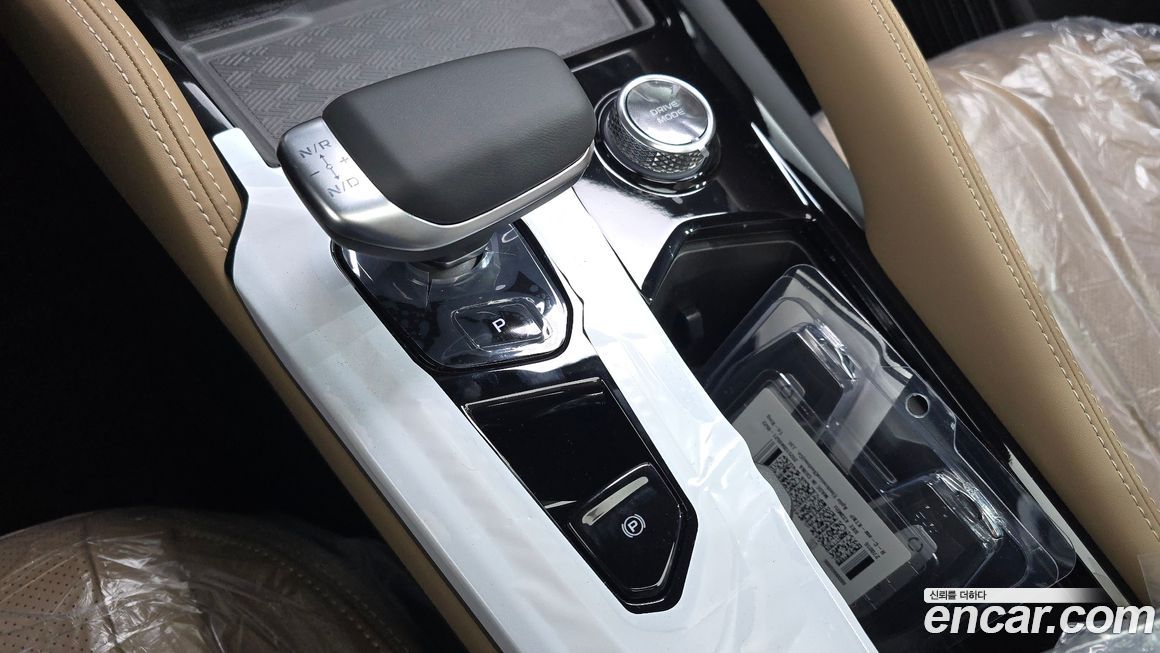 Renault-KoreaSamsung Grand Koleos 2026