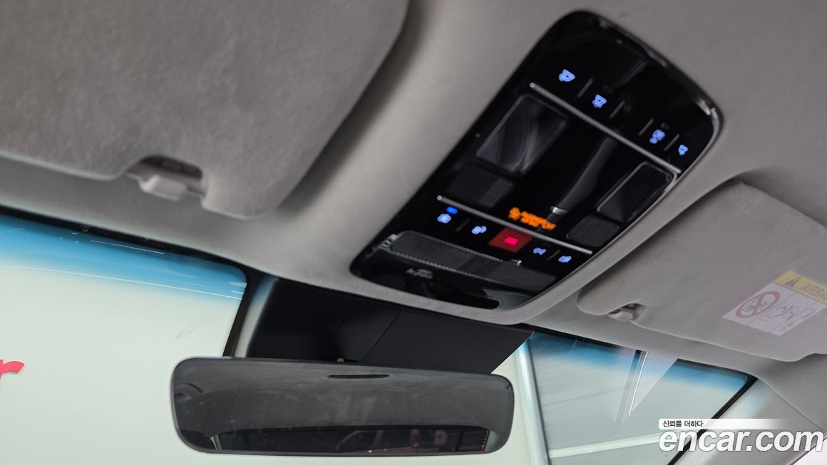 Hyundai Grandeur 2024