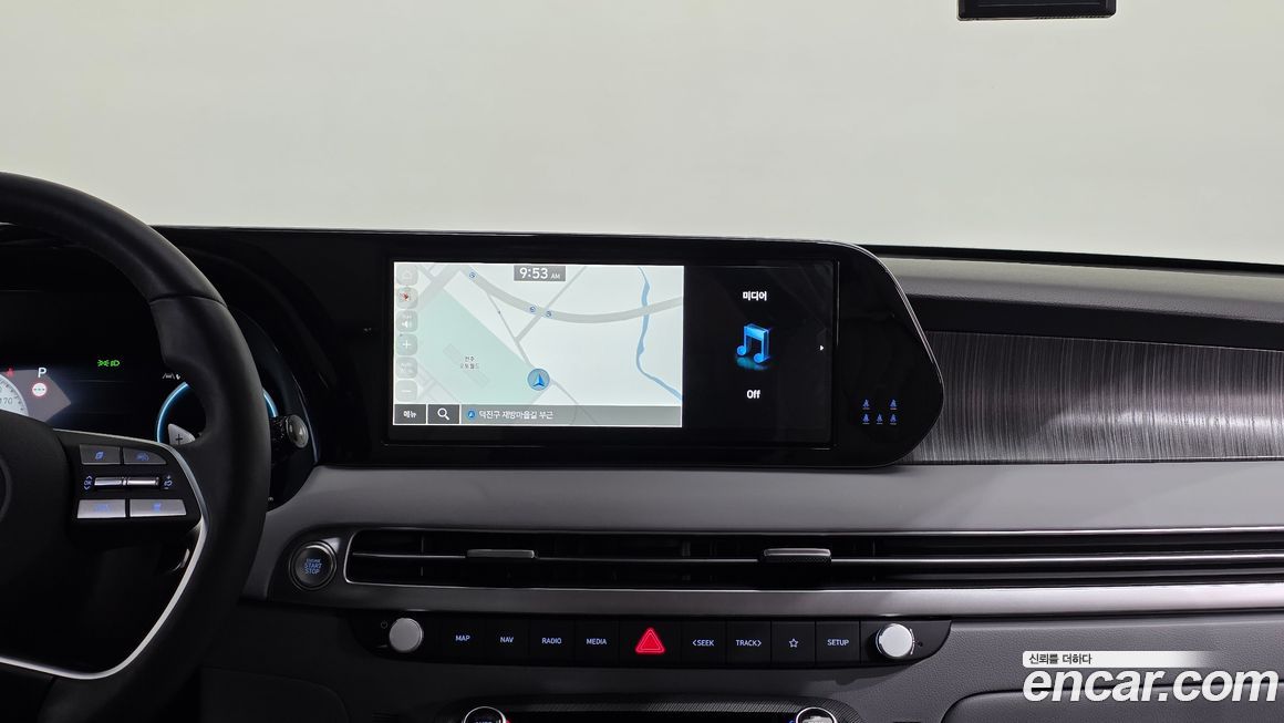 Hyundai Palisade 2024