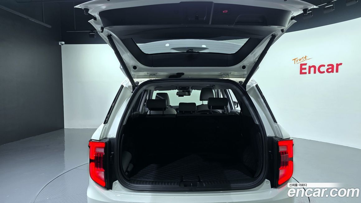 KG_Mobility_Ssangyong Torres 2024