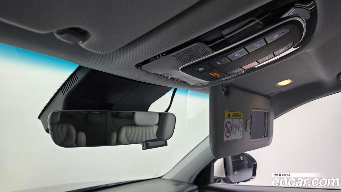 Hyundai Palisade 2024