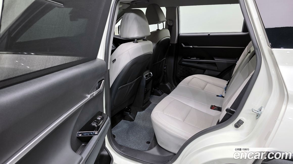 KG_Mobility_Ssangyong Torres 2024