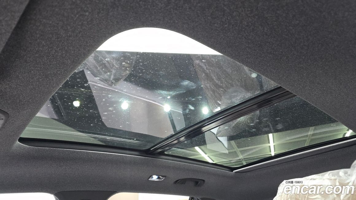 Renault-KoreaSamsung Grand Koleos 2026