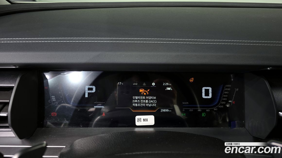 KG_Mobility_Ssangyong Torres 2024