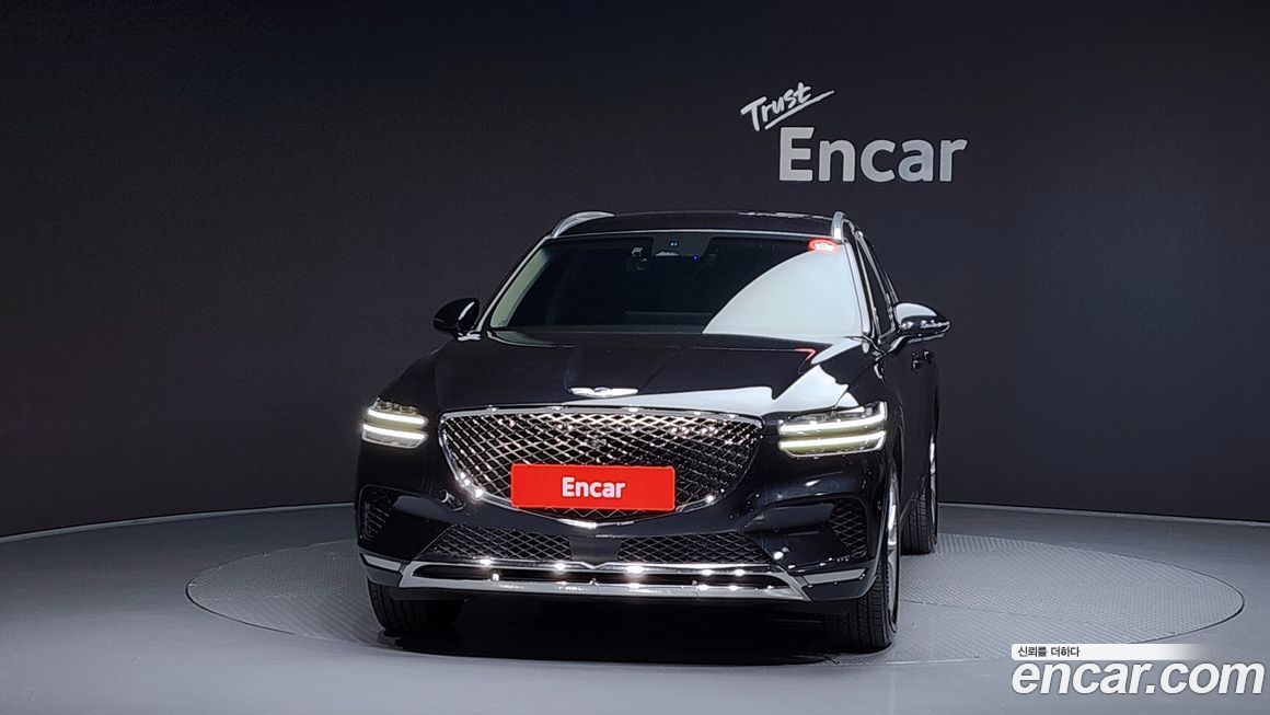 Genesis GV70 2023