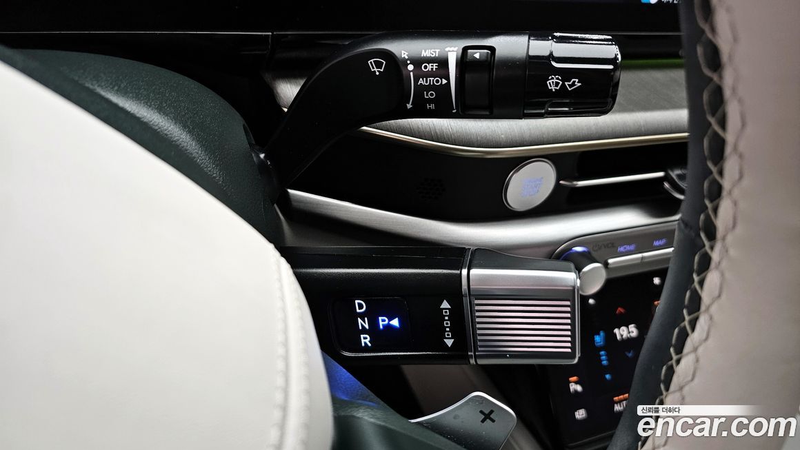 Hyundai Grandeur 2024