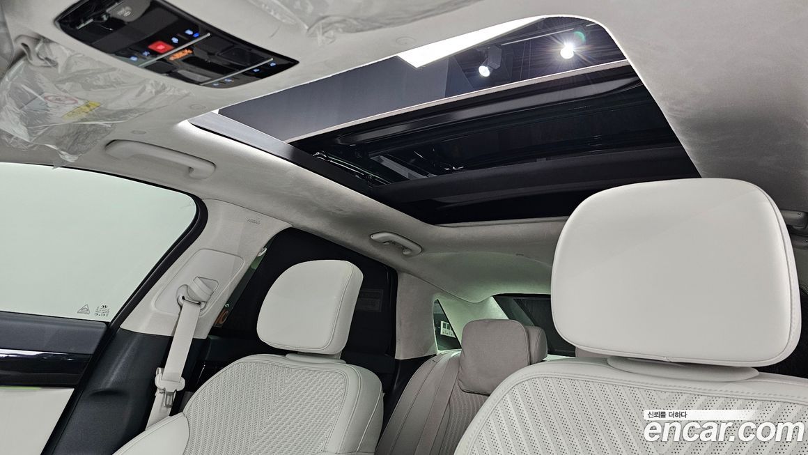 Hyundai Grandeur 2024