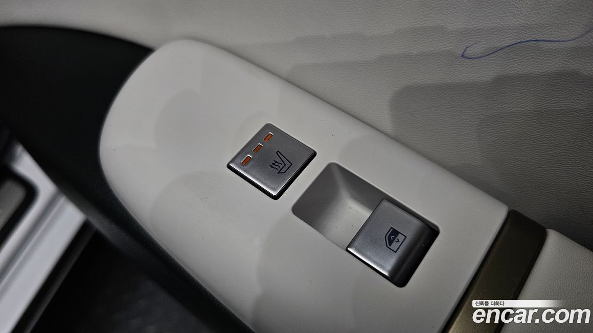 Hyundai Grandeur 2024