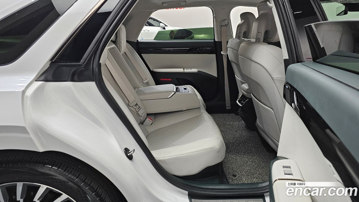 Hyundai Grandeur 2024