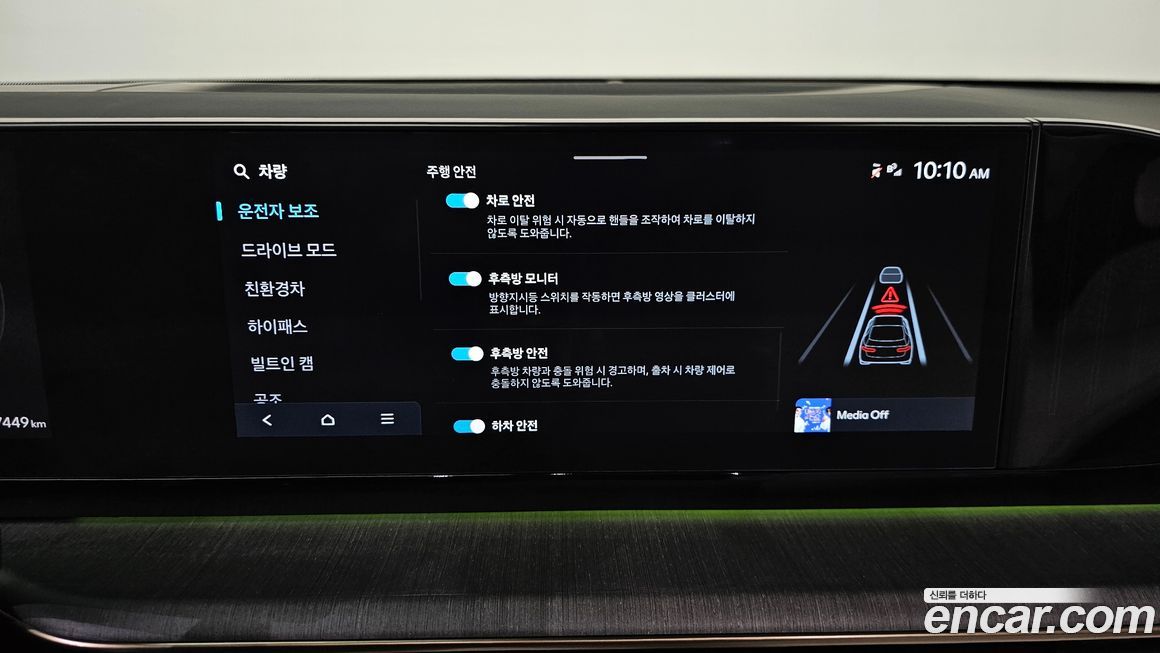 Hyundai Grandeur 2024