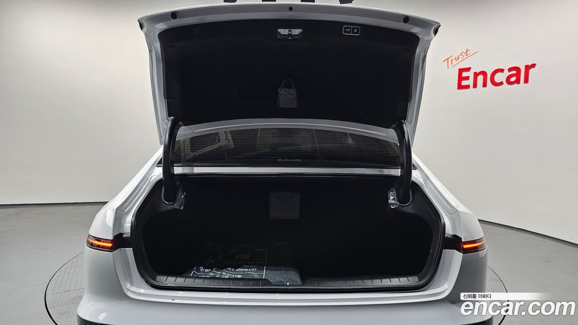 Hyundai Grandeur 2024