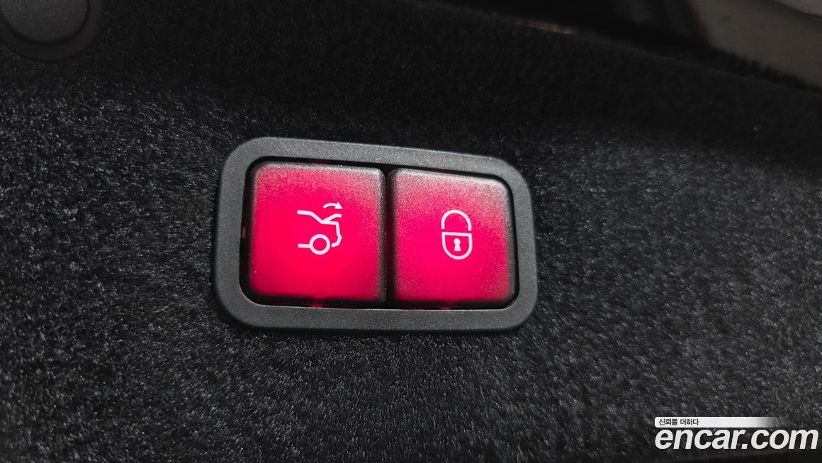 Mercedes-Benz S-Class 2019