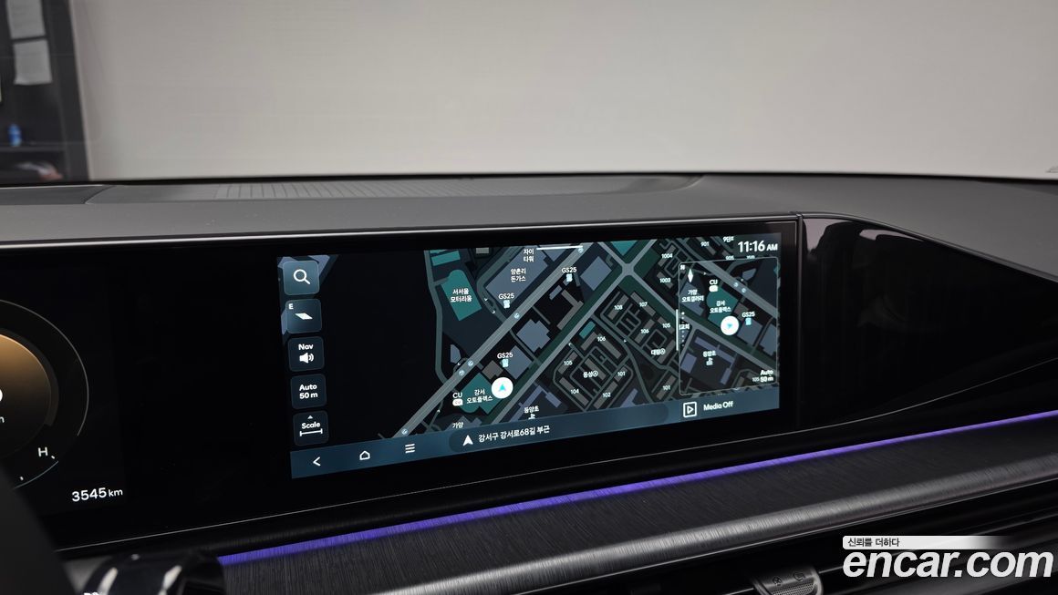 Hyundai Grandeur 2026