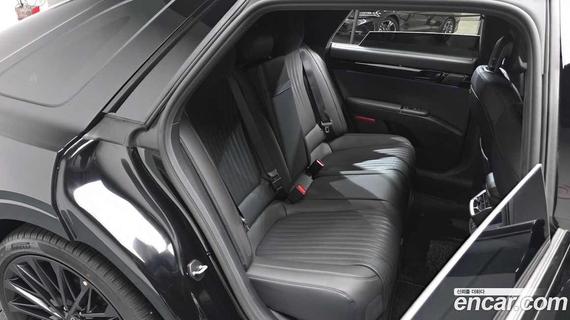 Hyundai Grandeur 2026