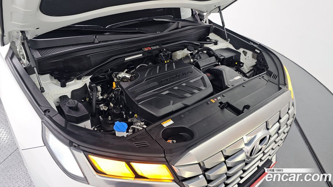 Hyundai Palisade 2024