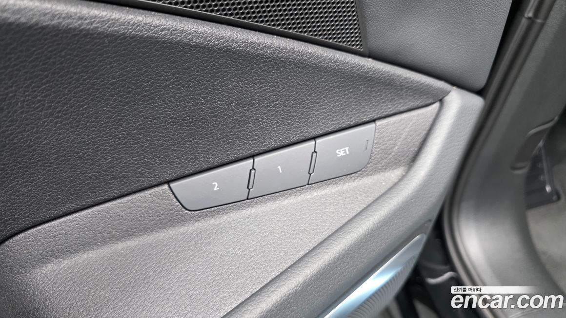 Audi e-tron 2022
