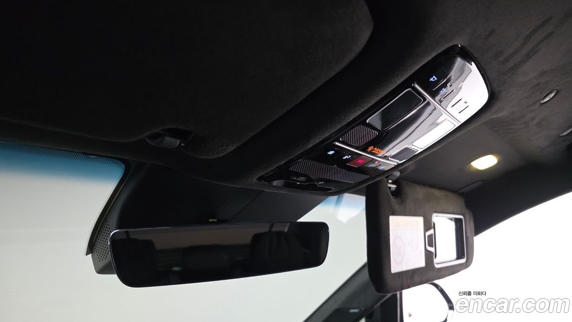 Hyundai Grandeur 2026