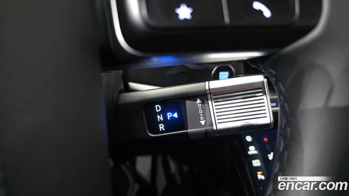 Hyundai Grandeur 2026