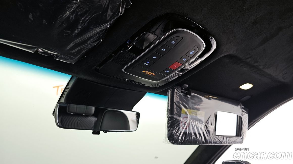 Hyundai Palisade 2024